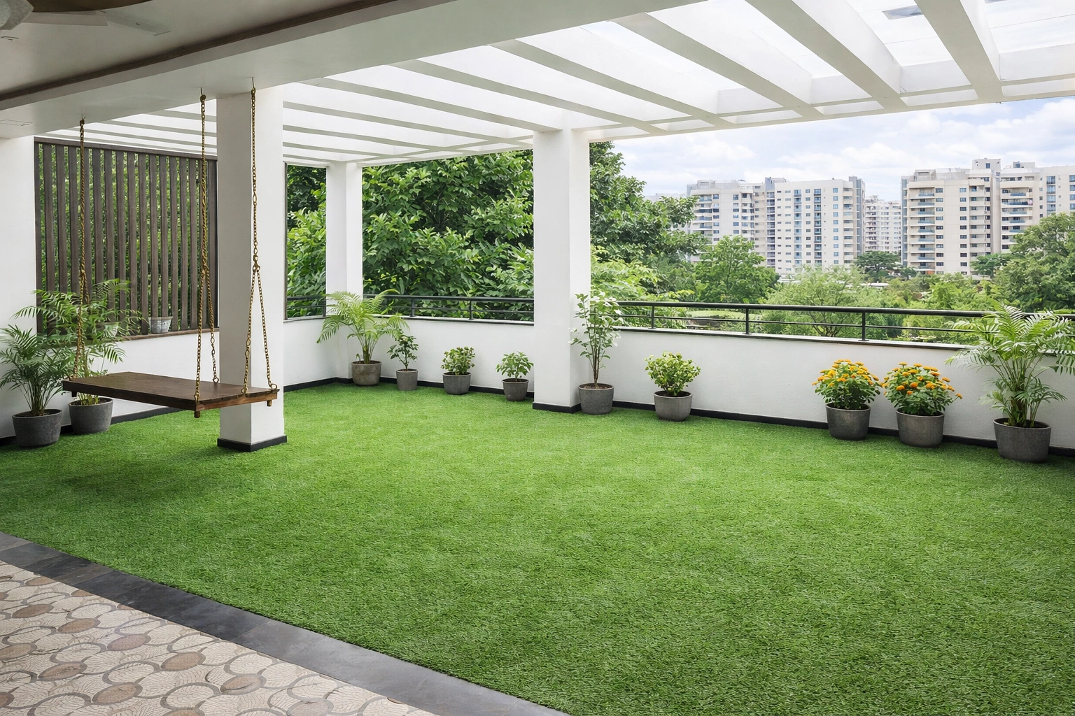 Artificial Grass - Media 3